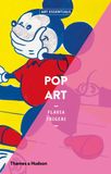  Pop Art 