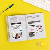  The Digital Marketing Handbook: Create a simple strategy and grow your business online 