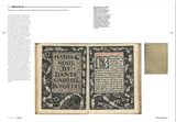  The Book of Books : 500 Years of Graphic Innovation 
