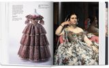  Fashion History: From The 18Th To The 20Th Century  _Kyoto Costume Institute_9783836557191_Taschen 
