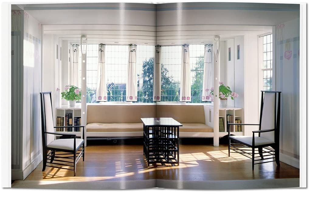  Mackintosh_Charlotte & Peter Fiell_9783836561600_Taschen GmbH 