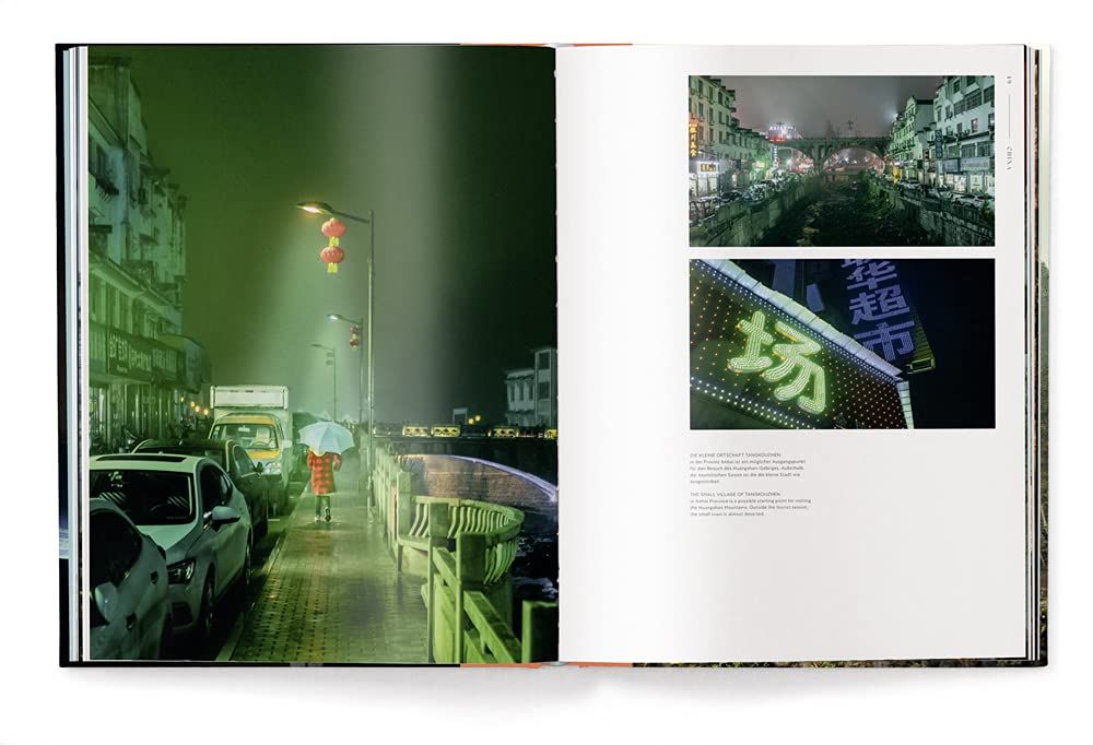  Far Far East : A tribute to faraway Asia_Alexa Schels_9783961713479_teNeues Publishing UK Ltd 
