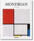  Mondrian - Susanne Deicher - 9783836553308 - Taschen 