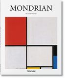  Mondrian - Susanne Deicher - 9783836553308 - Taschen 