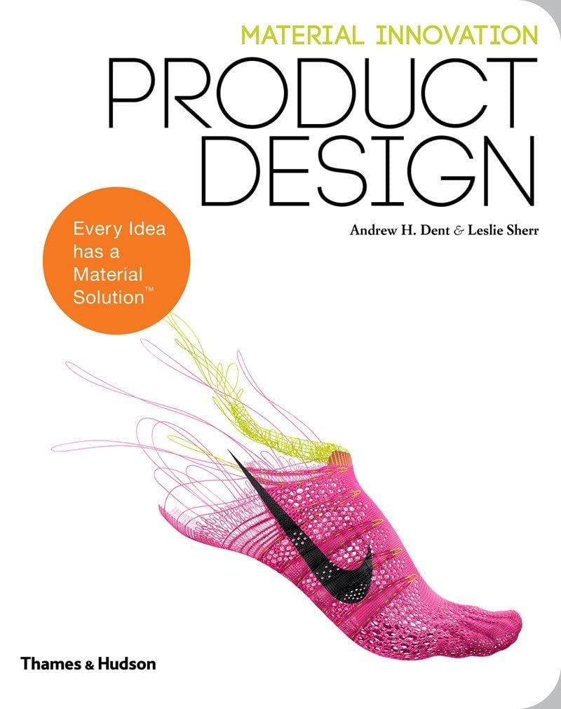  Material Innovation: Product Design 