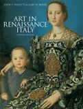  Art in Renaissance Italy Fourth Edition 