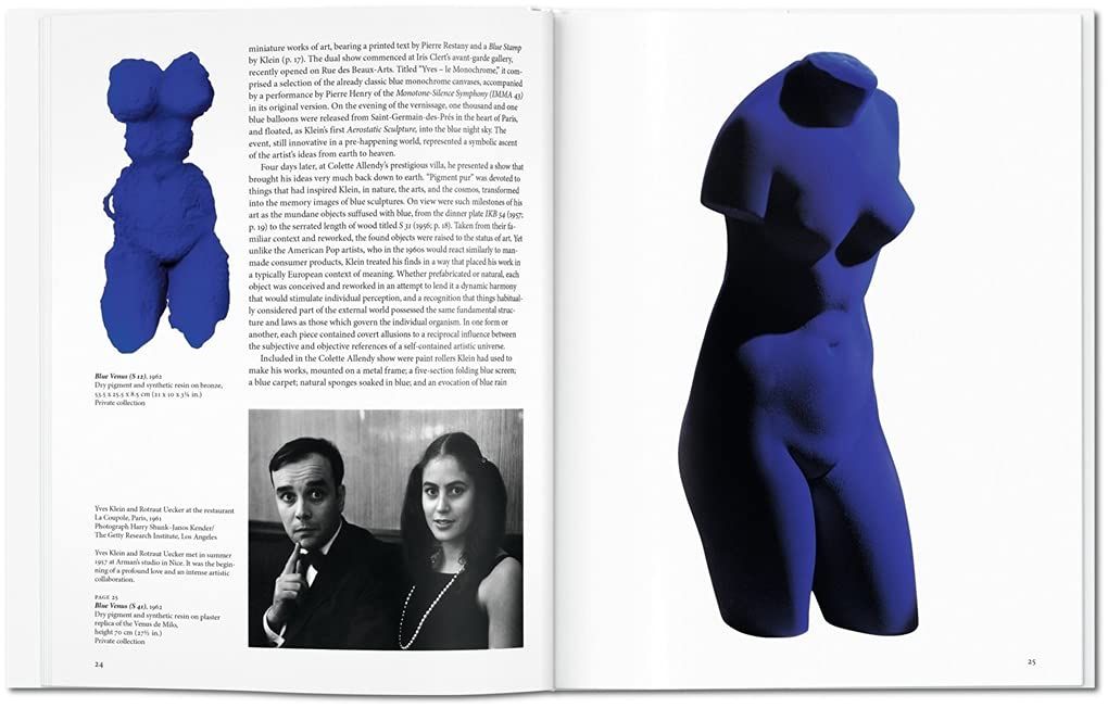  Yves Klein_Hannah Weitemeier_9783836553131_Taschen GmbH 