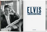  Alfred Wertheimer. Elvis and the Birth of Rock and Roll 