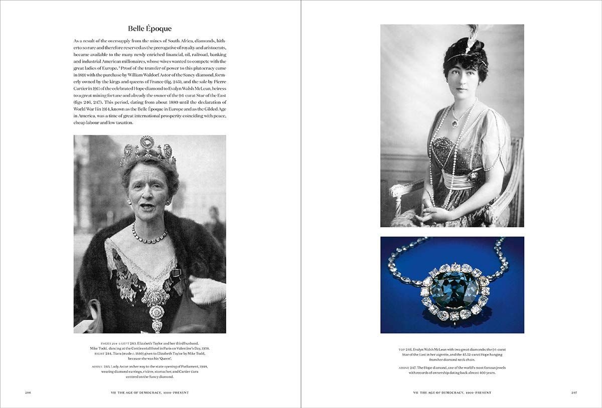  Diamond Jewelry_Mrs Diana Scarisbrick_9780500021507_Thames & Hudson 