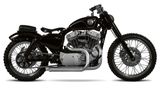  The Harley-Davidson Book 