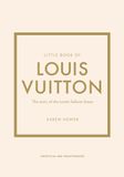  Little Book of Louis Vuitton_Karen Homer_9781787397415_ Welbeck Publishing Group 