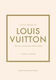  Little Book of Louis Vuitton_Karen Homer_9781787397415_ Welbeck Publishing Group 