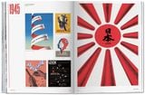  The History of Graphic Design, Vol 1 : 1890-1959 - Jens Müller - 9783836563079 - Taschen 