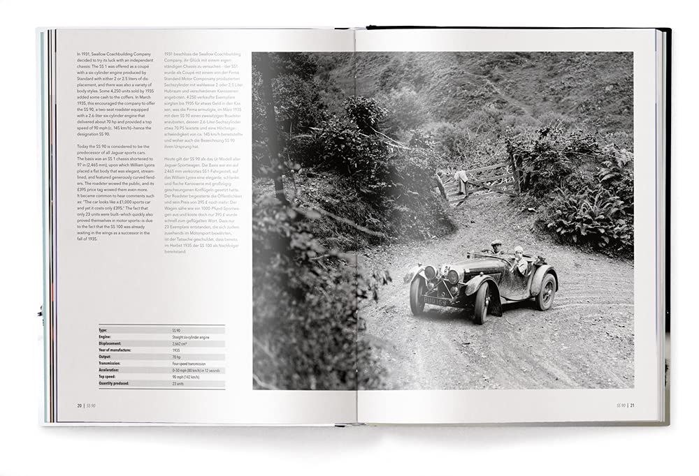  The Jaguar Book_René Staud_9783961713592_teNeues Publishing UK Ltd 