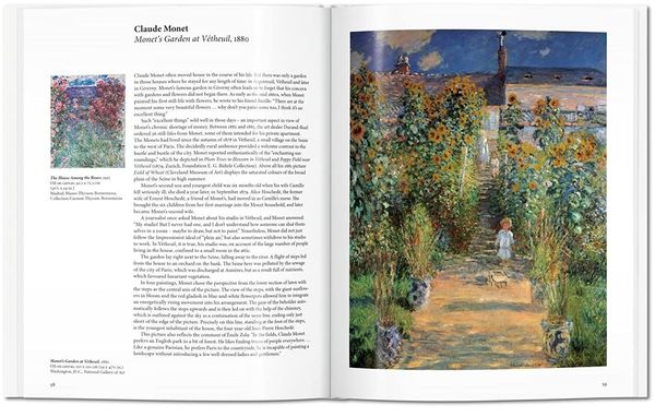 Impressionism_Ingo F. Walther_9783836536974_Taschen