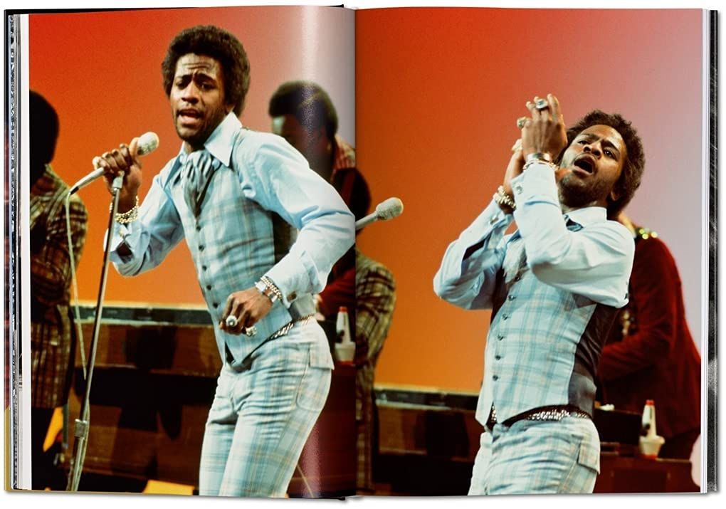  Bruce W. Talamon. Soul. R&B. Funk. Photographys 1972-1982 _Pearl Cleage_9783836572408_Taschen GmbH 