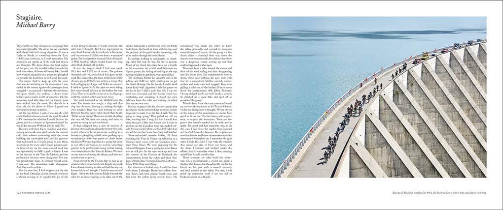  Mountains: Epic Cycling Climbs_Michael Blann_9780500023082_APD SINGAPORE PTE LTD 