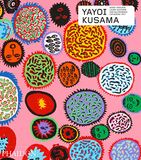  Yayoi Kusama_Catherine Taft_9780714873459_Phaidon Press Ltd 