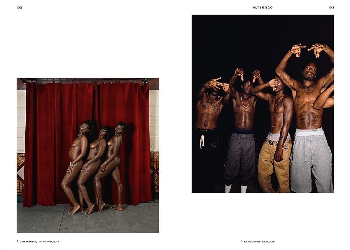  Body: The Photography Book_Nathalie Herschdorfer_9780500021583_Thames & Hudson_Hardcover 