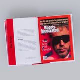  A Pocket Guide to Nike (Pocket Guides to Fashion) 