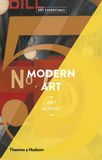  Modern Art 