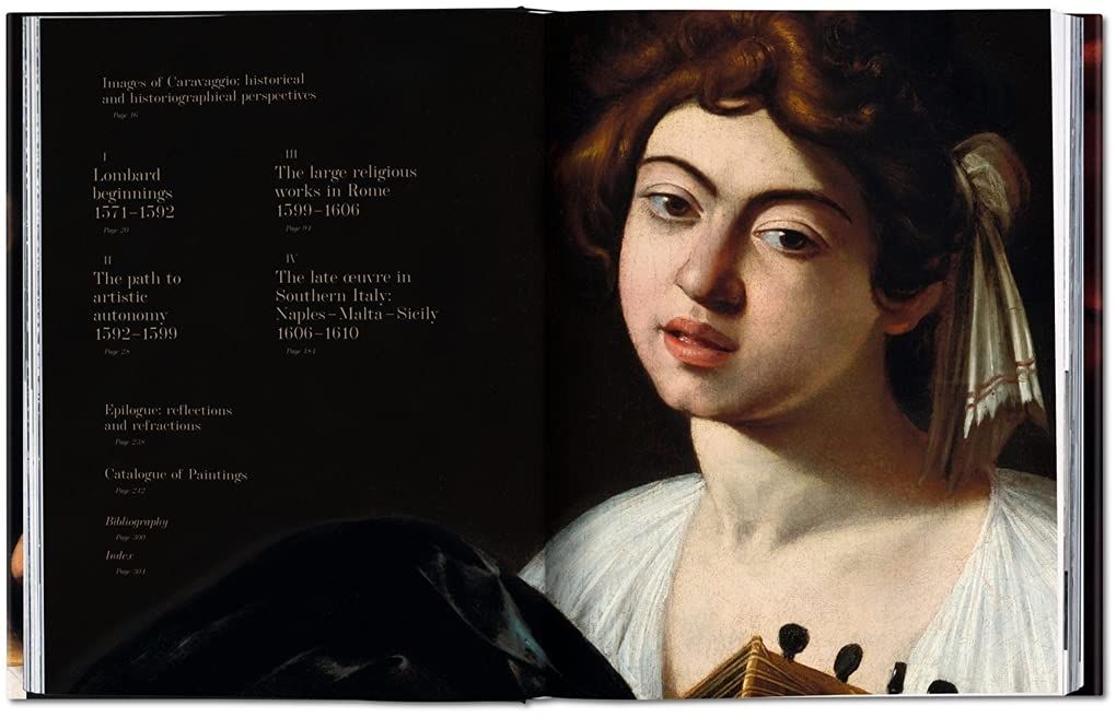  Caravaggio. The Complete Works_Sebastian Schütze_9783836555814_Taschen GmbH 