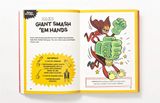  The Superhero Handbook : 20 Super Activities to Help You Save the World_ Laurence King Publishing_ 9781780679730_Author  James Doyle ,   Jason Ford 