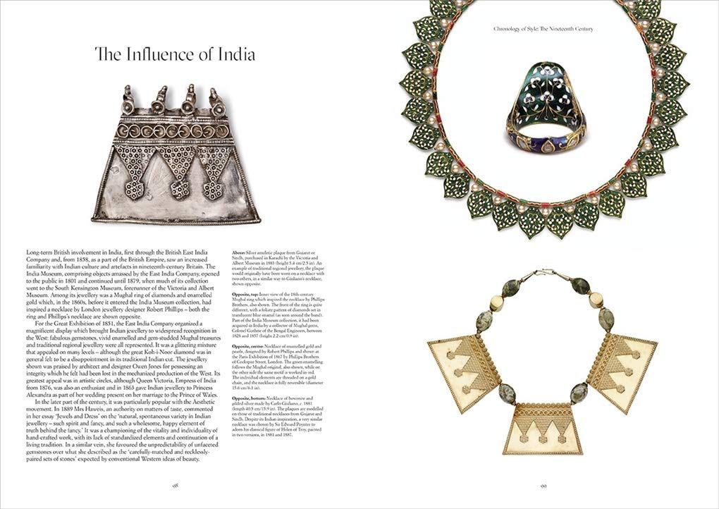  Jewels & Jewellery_ Thames & Hudson Ltd_9780500480342_Author  Clare Phillips 