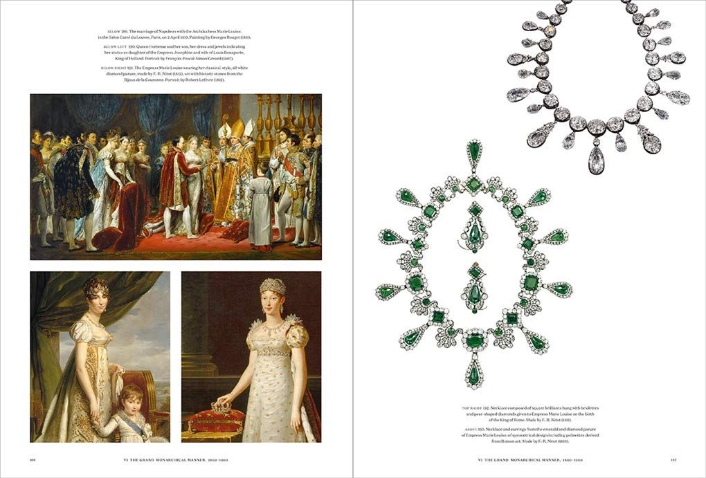  Diamond Jewelry_Mrs Diana Scarisbrick_9780500021507_Thames & Hudson 