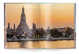  Sacred Spaces: The Holy Sites of Buddhism 