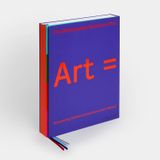  Art = : Discovering Infinite Connections in Art History_The Metropolitan Museum of Art_9780714879420_Phaidon Press Ltd 