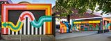  The Field to Supergraphics : Graphics in the Urban Environment_Sean Adams_9780500021347_Thames & Hudson Ltd 