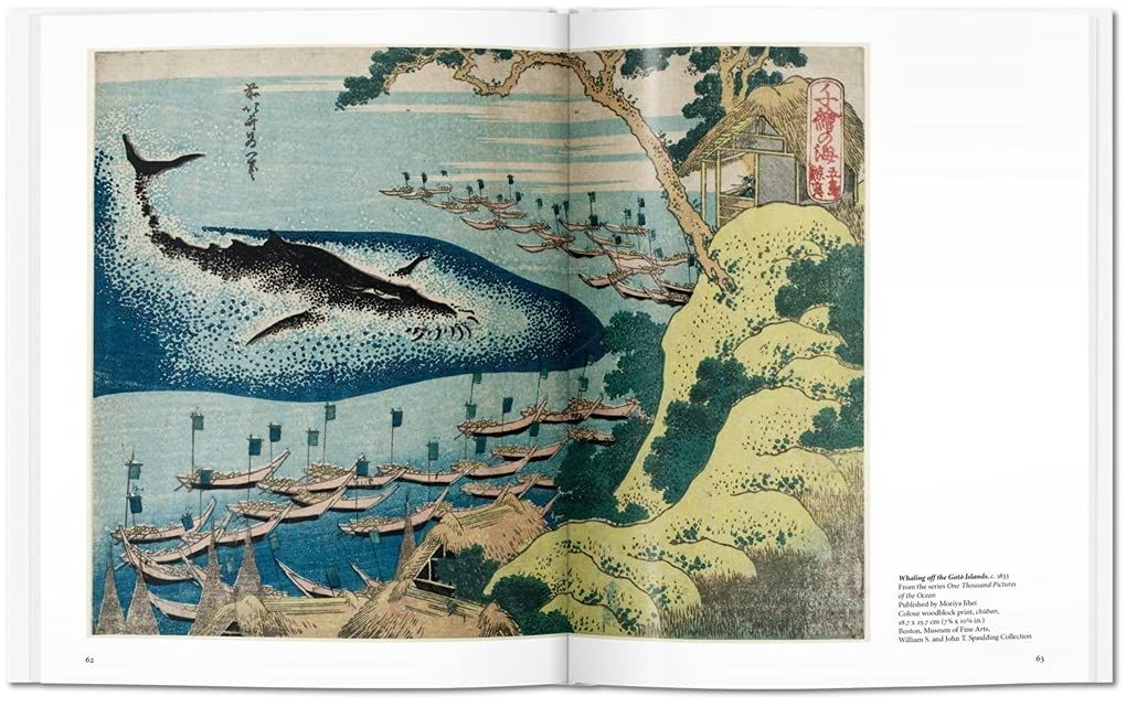  Hokusai_Rhiannon Paget_9783836563376_Taschen GmbH 