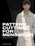  Pattern Cutting For Menswear_Gareth Kershaw_9781786276759_Laurence King Publishing 