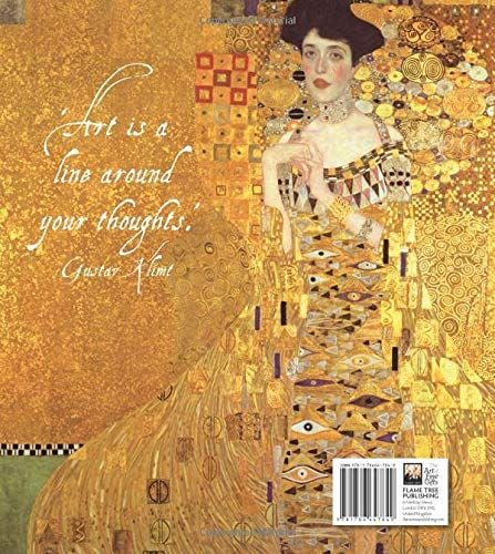 Art Nouveau Masterpieces of Art_Dr Julian Beecroft_9781786647849_Flame Tree Publishing