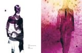  Menswear Illustration 