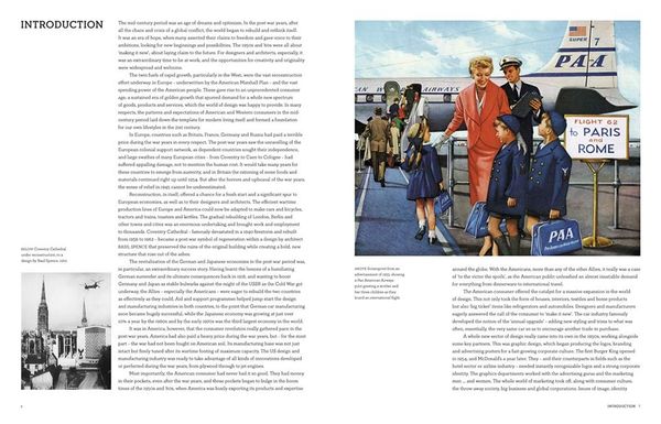 Mid Century Modern Design_Dominic Bradbury_9780500023471_Thames & Hudson