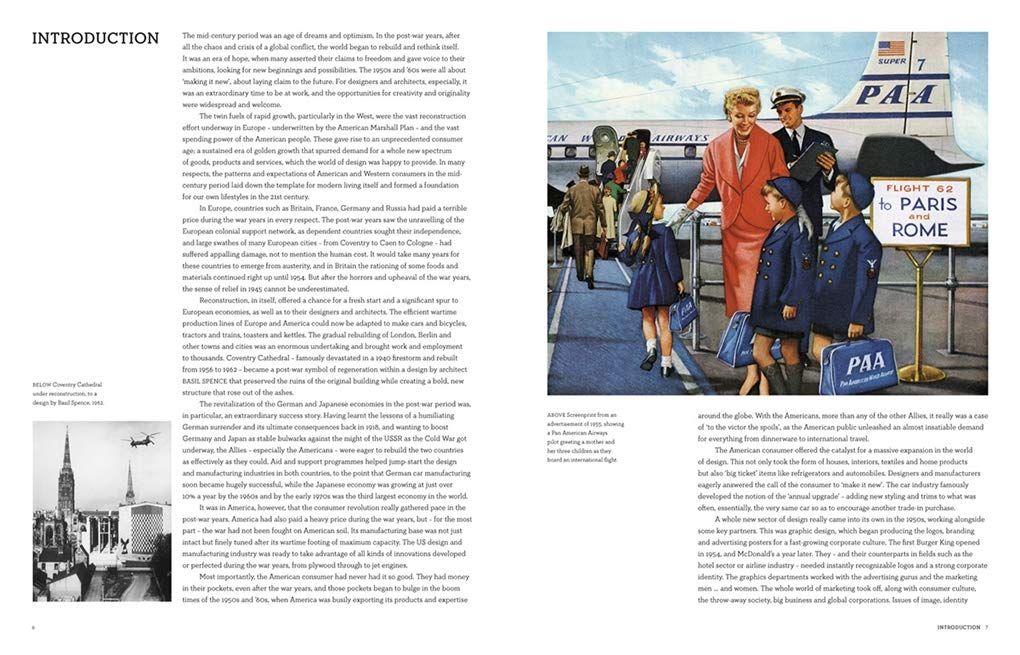 MidCentury Modern Design_Dominic Bradbury_9780500023471_Thames & Huds