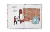  Kusama : The Graphic Novel_ Elisa Macellari_9781786277169_Laurence King Publishing 