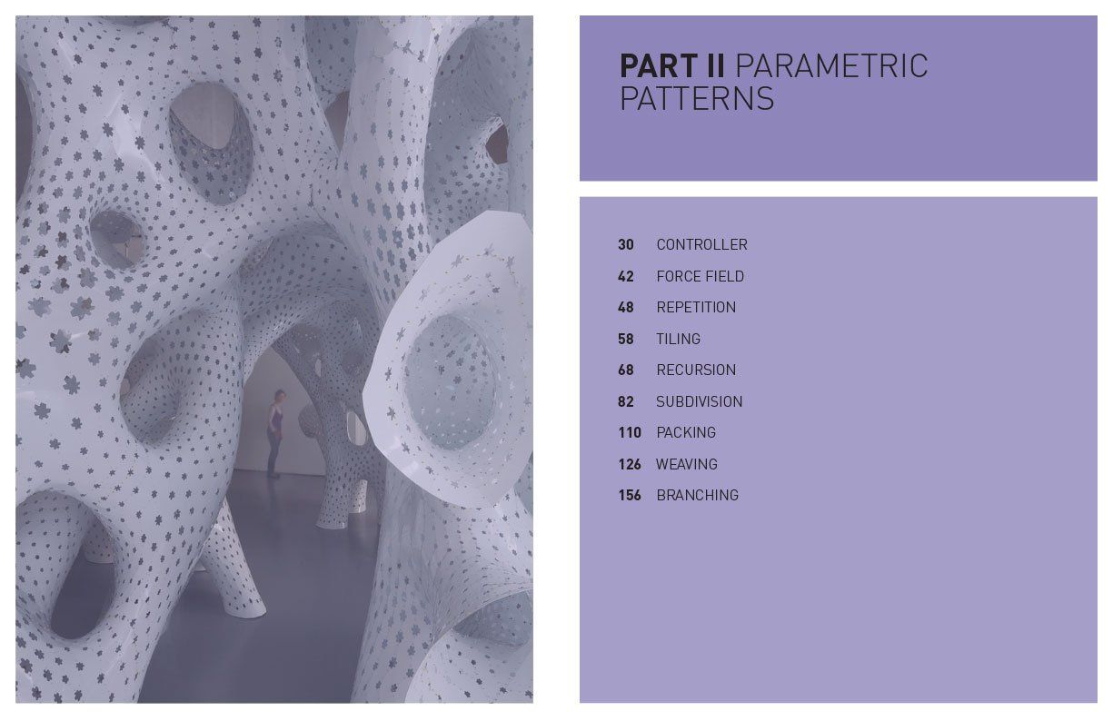  Parametric Design for Architecture_Wassim Jabi_9781780673141_Laurence King Publishing 