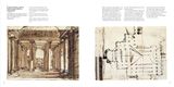  Piranesi drawings : visions of antiquity 