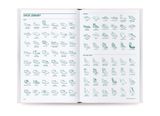  Fashionary Shoe Design : A Handbook for Footwear Designers_FASHIONARY_9789881354716_Fashionary International Limited 