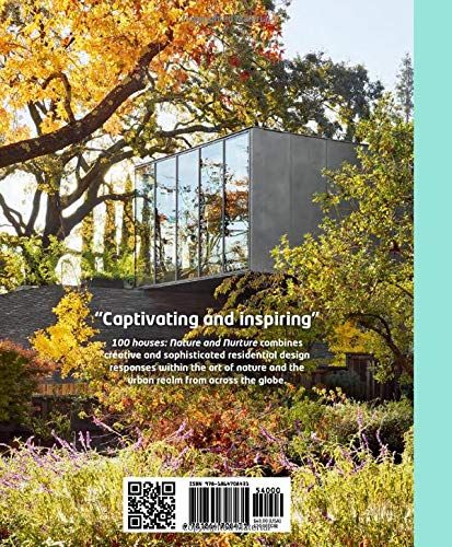 100 Houses: Nature and Nurture_Images Publishing_9781864708431_Images Publishing