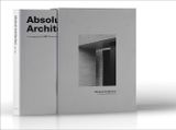  ABSOLUTE ARCHITECTURE BY ABS BOUWTEAM 