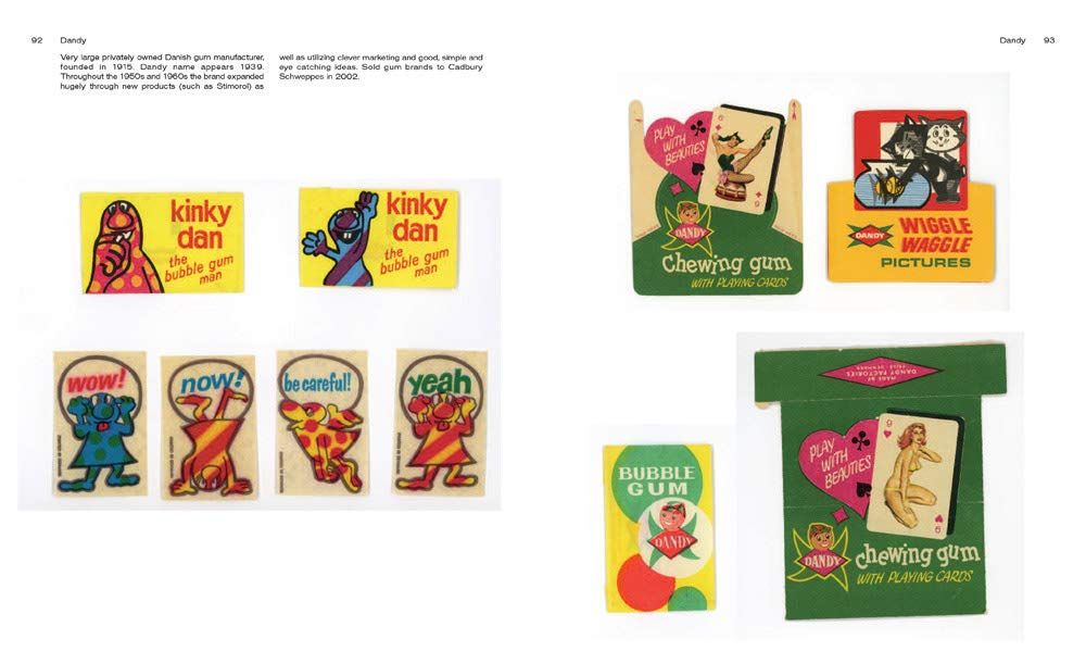 Wrappers Delight_ Jonny Trunk, Fuel_9780995745599_Fuel Publishing ARTBOOK