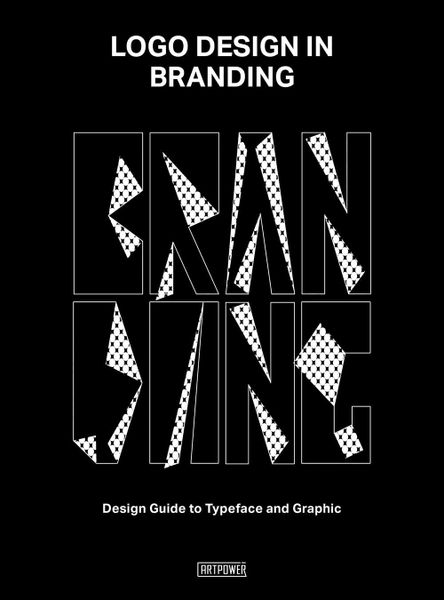 Logo Design in Branding : Design Guide to Typeface and Graphic