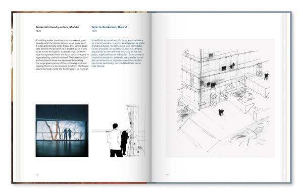 2G 87: Alejandro de la Sota: No. 87
