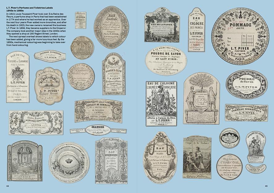  The Graphic Design Sourcebook: 200 Years of Glorious Graphics from the Robert Opie Collection 