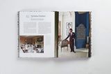  Inspired Design: The 100 Most Important Interior Designers Of The Past 100 Years_Jennifer Boles_9780865653566_Vendome Press 