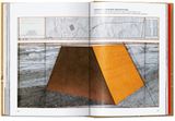  Christo And Jeanne-Claude_Wolfgang Volz_9783836580779_Taschen 